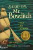 Carry On, Mr. Bowditch
